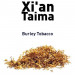 Burley Tobacco Xian Taima Burley Tobacco Xian Taima