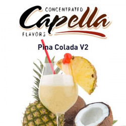 Pina Colada V2 Capella Pina Colada V2 Capella