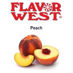 Peach Flavor West Peach Flavor West
