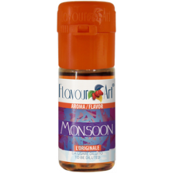 Monsoon FlavourArt Monsoon FlavourArt
