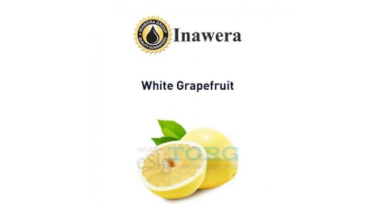 Изображение Ароматизатор Inawera White Grapefruit Ароматизатор Inawera White Grapefruit