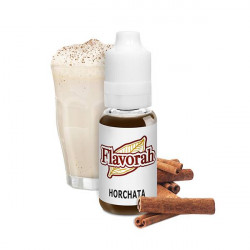 Horchata Flavorah Horchata Flavorah