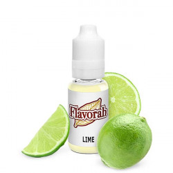 Lime Flavorah Lime Flavorah