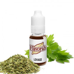 Lovage Root Flavorah Lovage Root Flavorah