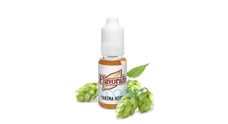 Изображение Ароматизатор Flavorah Yakima Hops Ароматизатор Flavorah Yakima Hops