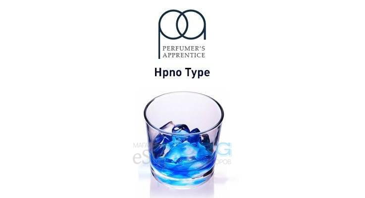 Изображение Ароматизатор TPA Hpno Type Ароматизатор TPA Hpno Type