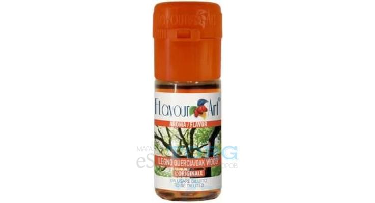 Изображение Ароматизатор FlavourArt Oak Wood Ароматизатор FlavourArt Oak Wood