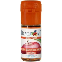 Stark apple FlavourArt