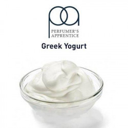 Greek Yogurt TPA Greek Yogurt TPA