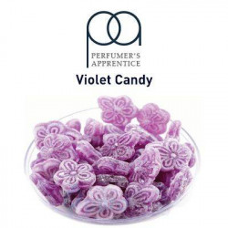 Violet Candy TPA Violet Candy TPA