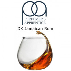 DX Jamaican Rum TPA DX Jamaican Rum TPA