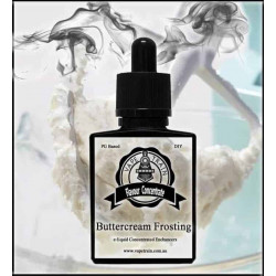 Vanilla Buttercream Frosting Vape Train Vanilla Buttercream Frosting Vape Train